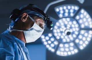 Hizmetler - Kuşlara Özel Genel Cerrahi