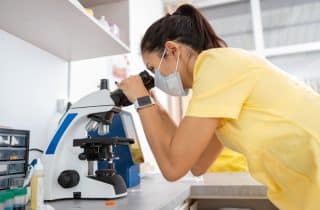 Kuşlar Labrotuvar ve Test Hizmetleri