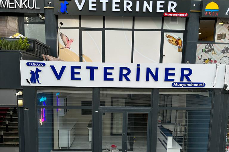 Başakşehir 7/24 Acil Veteriner Kliniği | Nöbetçi Veteriner - Patikaya 1 Başakşehir 7/24 Acil Veteriner Kliniği | Nöbetçi Veteriner - Patikaya